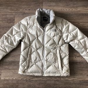 The North Face 550 Jacket
